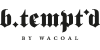 b.tempt'd